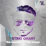 cover: Stino Grant - The Speaker Of The House