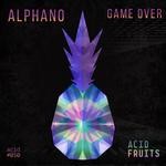 cover: Alphano|Gaba Kamer - Game Over