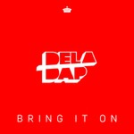 cover: Deladap - Bring It On