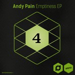 cover: Andy Pain - Demand Selects #4: Emptiness EP