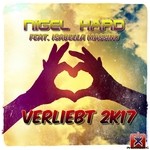 cover: Nigel Hard - Verliebt 2k17