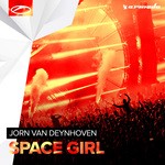 cover: Jorn Van Deynhoven - Space Girl