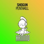 cover: Shogun - Pentakill