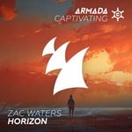 cover: Zac Waters - Horizon