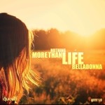 cover: Belladonna - Nothing More Than Life