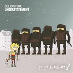 cover: Solid Stone - Understatement