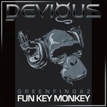 cover: Greenfingaz - Funk Key Monkey