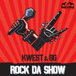 cover: Bg|Kwest - Rock Da Show