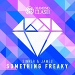 cover: Sinner & James - Something Freaky EP