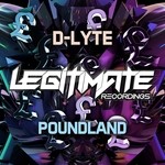 cover: D-lyte - Poundland