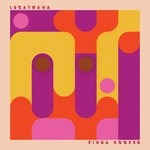 cover: Lucatwana - Kinda Hooked