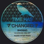 cover: Shosho - Across Sea