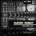 cover: Human Robot - Hardware Life