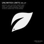 cover: Various - Unlimited Limits Vol 27