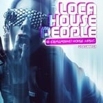 cover: Various - Loca House People Vol 25