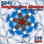 cover: 5240 - Teeglee Dee Aboura