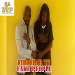 cover: Ace Blood - Fake People