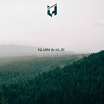 cover: Nu4m & Kije - Ghost