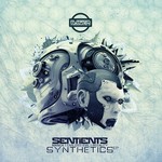 cover: Sentients - Synthetics