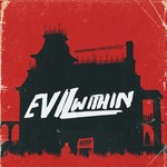 cover: Nightfang - Evil Within