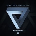 cover: Quantum Mechanix - Heisenberg