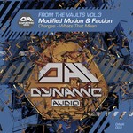 cover: Modified Motion & Faction - Whats That Mean