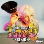 cover: Nu Elementz - Loud & Clear