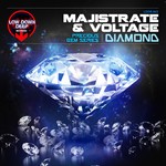 cover: Majistrate & Voltage - Diamond