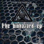 cover: Bi Cranium|Carasel|K-jah|Suspicious B|Vytol - Bio-Hazard