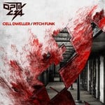 cover: Optiv|Cza - Cell Dweller