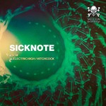 cover: Sicknote - SCM/Electric High/Hitchcock