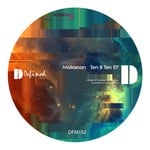 cover: Makanan - Ten & Ten EP