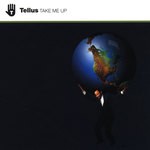 cover: Tellus - Take Me Up