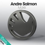 cover: Andre Salmon - Mukk EP