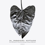 cover: Za Paradigma - Reptiloid