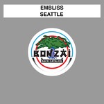 cover: Embliss - Seattle