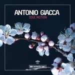 cover: Antonio Giacca - Soul Motion