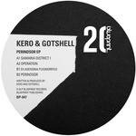 cover: Kero & Gotshell - Perindsor EP