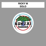 cover: Ricky M - Solo