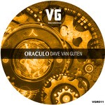 cover: Dave Van Guten - Oraculo