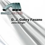 cover: Dj Gabry Fasano - Jaiss Bangin''