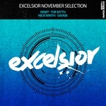 cover: Mnbt|Nick Winth - Excelsior November Selection