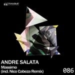 cover: Andre Salata - Massimo