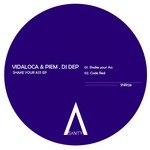 cover: Dj Dep|Piem|Vidaloca - Shake Your Ass