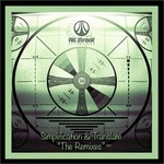 cover: Simplification & Translate - "The Remixes"