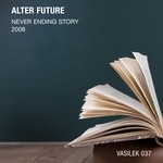 cover: Alter Future - Never Ending Story