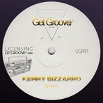 cover: Kenny Bizzarro - Back