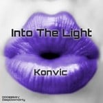 cover: Konvic - Into The Light