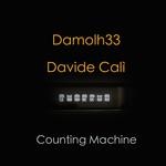 cover: Damolh33|Davide Cali - Counting Machine