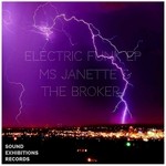 cover: Ms Janette & The Broker - Electric Funk